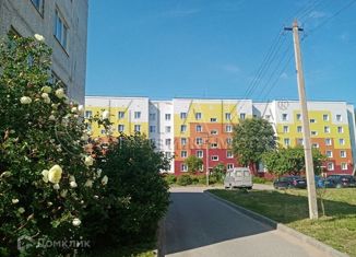 Трехкомнатная квартира на продажу, 73.7 м2, поселок Скреблово, посёлок Скреблово, 10