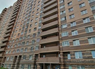 Продается однокомнатная квартира, 21 м2, Никольское, Первомайская улица, 17к1