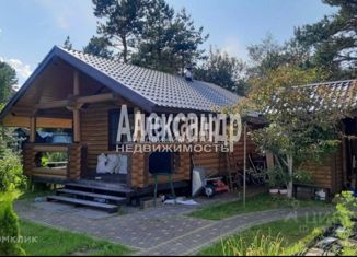 Дом на продажу, 50 м2, садоводческое некоммерческое товарищество Корунд, 4-я Полевая улица, 412