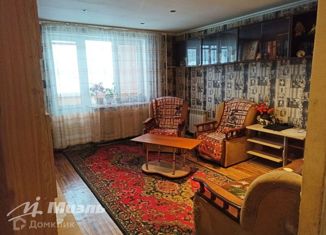 3-комнатная квартира на продажу, 58.3 м2, Орловская область, Школьный переулок, 1