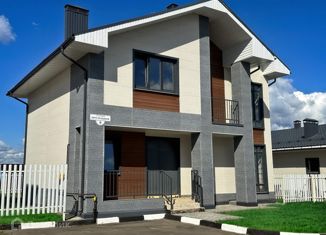 Продам дом, 137.7 м2, коттеджный посёлок Варежки-3, Бирюзовая улица