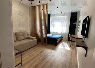 Сдача в аренду 1-комнатной квартиры, 43 м2, Казань, улица Сабира Ахтямова, 1к1, ЖК Мой Ритм