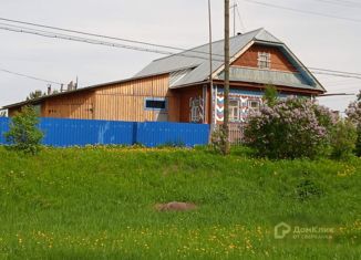 Продам дом, 80 м2, посёлок городского типа Кумёны, Первомайская улица, 38