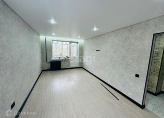 Продаю 1-ком. квартиру, 35 м2, Октябрьский, 24-й микрорайон, 27