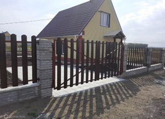 Продам дом, 70.7 м2, село Большие Харлуши, улица Ленина, 35