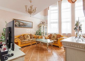 Сдаю в аренду пятикомнатную квартиру, 273 м2, Москва, Профсоюзная улица, 104, район Коньково