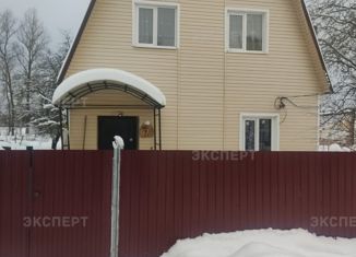 Продается дом, 84 м2, деревня Подберезье, Центральная улица