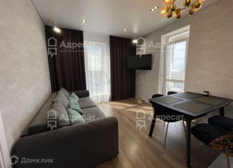 3-комнатная квартира на продажу, 72.7 м2, Волгоград, улица Малиновского, 16