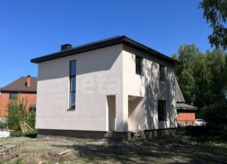 Продажа дома, 154 м2, Пенза, улица Шишкина, 1А