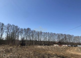 Продажа участка, 10 сот., деревня Старое Комино, Центральная улица