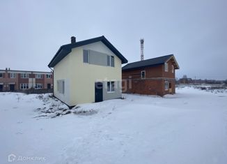 Дом на продажу, 90 м2, село Вязовка, Солнечная улица