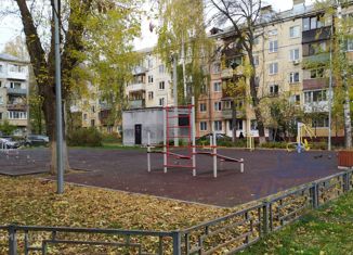 Продам двухкомнатную квартиру, 44.9 м2, Нижний Новгород, улица Героя Юрия Смирнова, 27, улица Героя Юрия Смирнова