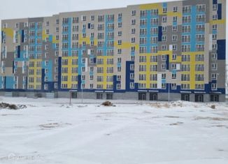 1-ком. квартира на продажу, 37.3 м2, Волгоград, улица имени Бармянцева, 2