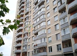 Продается 1-ком. квартира, 31 м2, Санкт-Петербург, улица Вавиловых, 10к1, метро Академическая