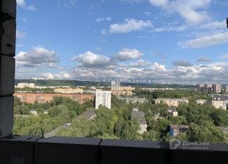 Продаю 2-ком. квартиру, 86 м2, Нижний Новгород, улица Нестерова, 22, улица Нестерова