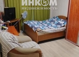 Продажа 2-комнатной квартиры, 44 м2, Москва, Ферганский проезд, 10к2, Ферганский проезд