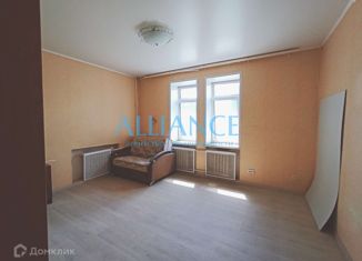 Продам комнату, 49 м2, Ярославль, Автозаводская улица, 43, жилой район Пятёрка