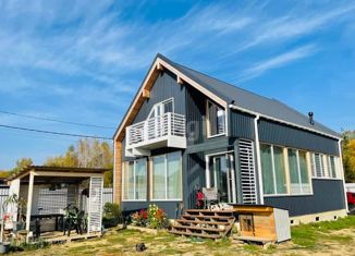 Продам дом, 94 м2, село Битягово