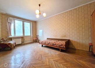 Продам 2-комнатную квартиру, 44.3 м2, Москва, улица 26 Бакинских Комиссаров, 8к4, улица 26 Бакинских Комиссаров