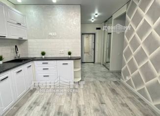 1-ком. квартира на продажу, 45 м2, Ростов-на-Дону, Магнитогорская улица, 1, ЖК Екатерининский