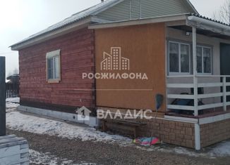 Продам дом, 99.4 м2, Забайкальский край, Вишнёвая улица