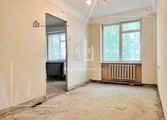 2-комнатная квартира на продажу, 45.2 м2, Колпино, Пролетарская улица, 109