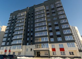 3-комнатная квартира на продажу, 88.6 м2, Барнаул, Северный Власихинский проезд, 122к2, ЖК Nord