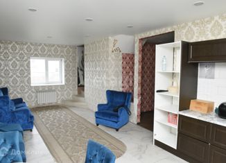 Продается дом, 134.2 м2, село Лесниково