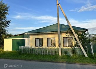 Продаю дом, 90.3 м2, село Исетское