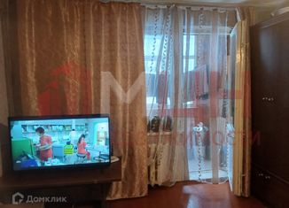 2-комнатная квартира на продажу, 41.5 м2, Конаково, улица Баскакова, 6