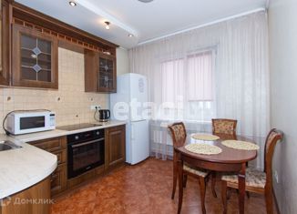 Сдам 2-комнатную квартиру, 55 м2, Новосибирская область, Тульская улица, 90
