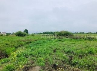 Продается участок, 10 сот., посёлок Рассвет, Центральная улица