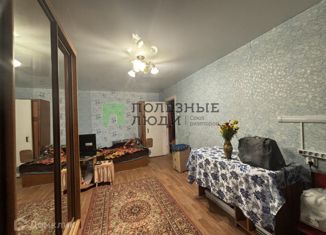 Продам 1-комнатную квартиру, 34 м2, Хабаровский край, улица Гагарина, 17