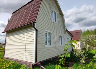 Продается дом, 48 м2, деревня Владимировка, деревня Владимировка, 1