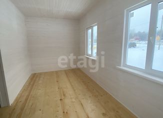 Продаю дом, 80 м2, садовые участки Дмитроград