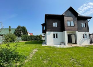 Продается дом, 165 м2, деревня Семивраги