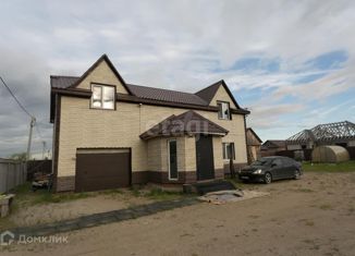 Продам дом, 150 м2, Благовещенск, 2-й Дальний переулок, 1