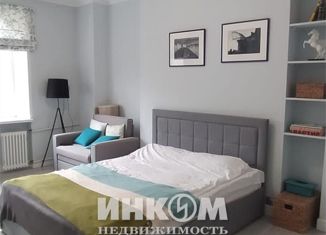 Продам однокомнатную квартиру, 26.1 м2, Москва, улица Ефремова, 20, улица Ефремова