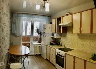 Продам однокомнатную квартиру, 37.2 м2, Нижегородская область, улица Бурденко, 33