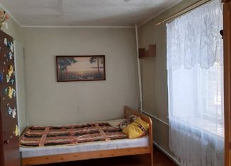 Сдаю двухкомнатную квартиру, 40 м2, Вологда, Комсомольская улица, 5А