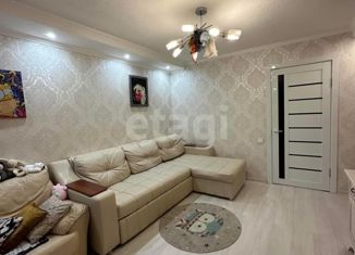 Продам двухкомнатную квартиру, 44.4 м2, Якутск, микрорайон Борисовка-2, 7
