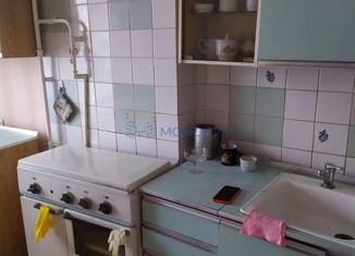 Продаю однокомнатную квартиру, 33.9 м2, Нижегородская область, проспект Гагарина, 200