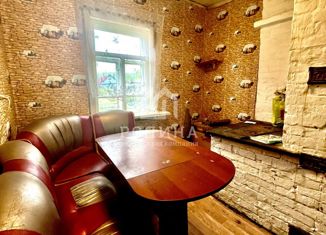 Продается дом, 36.3 м2, Комсомольск-на-Амуре, Затонная улица, 40