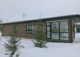 Продаю дом, 125 м2, деревня Поджигородово