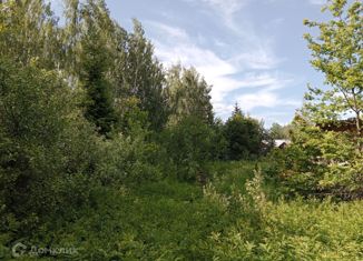 Продаю участок, 12 сот., деревня Таганьково, деревня Таганьково, 10