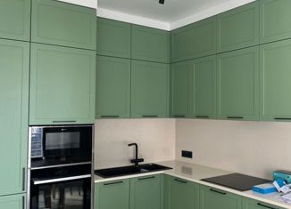 Продажа 1-ком. квартиры, 42 м2, Краснодар, Душистая улица, 60к2, ЖК Семейный Парк