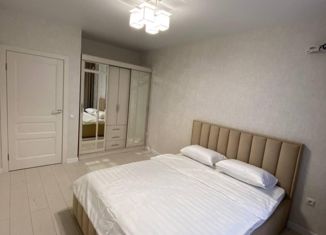 Продам двухкомнатную квартиру, 50 м2, Краснодар, улица им. Героя Сарабеева В.И., 3/1, ЖК Керченский