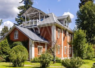 Продается дом, 350 м2, село Иславское