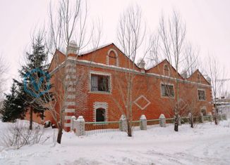 Продам дом, 650 м2, Омск, улица Бабушкина
