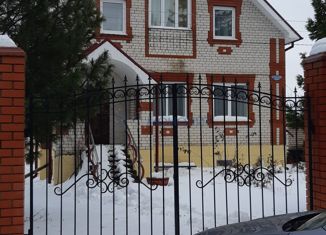 Продажа дома, 207 м2, Нижегородская область, улица Алексеевка, 14